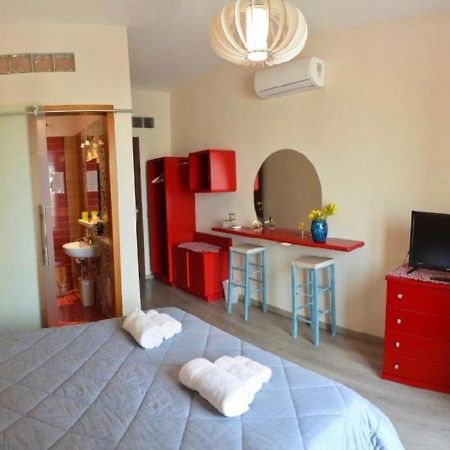 Furture'Rooms Naples Exterior photo
