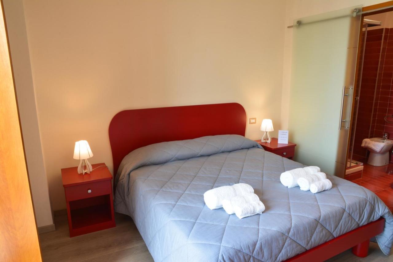 Furture'Rooms Naples Exterior photo
